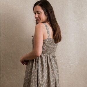 Neuflora Capri Dress